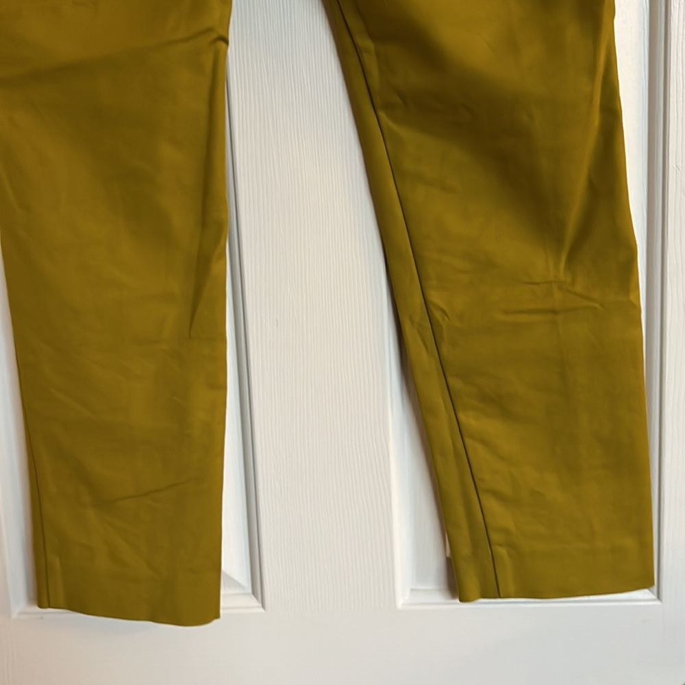 Zara Basic Pants - image 8